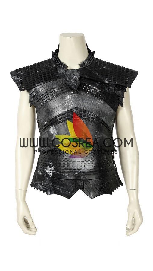 Cosrea TV Costumes The Night King Game Of Thrones Season 8 Cosplay Costume