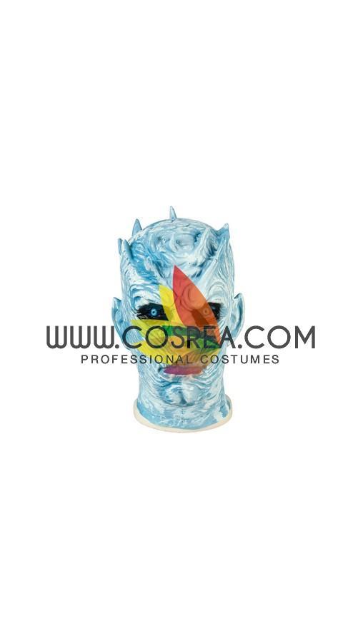 Cosrea TV Costumes The Night King Game Of Thrones Season 8 Cosplay Costume