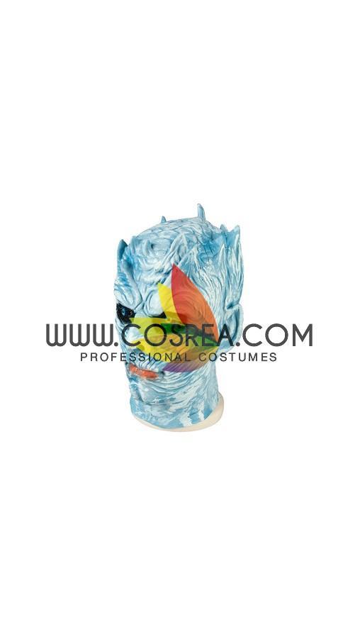 Cosrea TV Costumes The Night King Game Of Thrones Season 8 Cosplay Costume