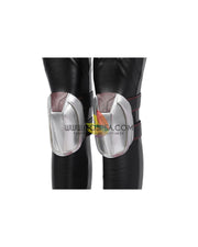 Cosrea TV Costumes Thor Love and Thunder Jane Foster Custom PU Leather Cosplay Costume