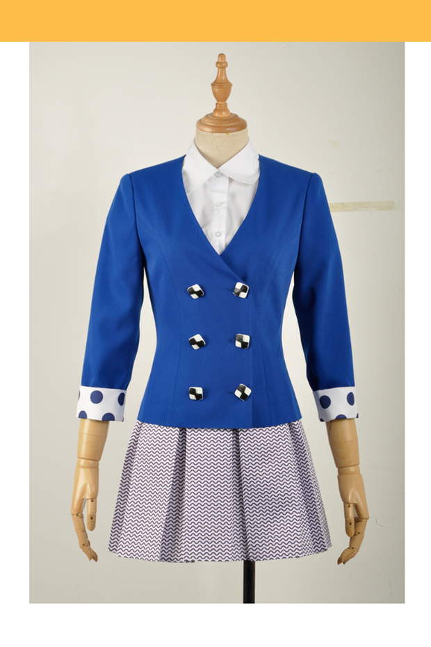 Heathers The Musical Veronica Sawyer Cosplay Costume