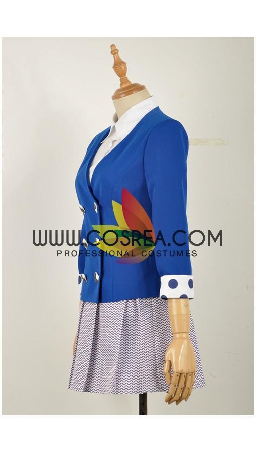 Heathers The Musical Veronica Sawyer Cosplay Costume