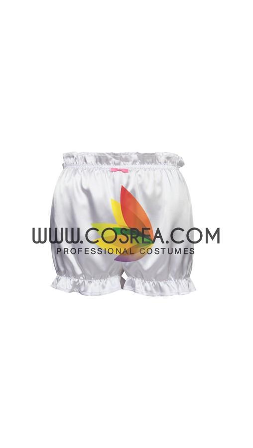 Cosrea U-Z Hime Tanaka Virtual Youtuber Cosplay Costume