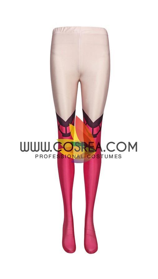 Cosrea U-Z Hime Tanaka Virtual Youtuber Cosplay Costume