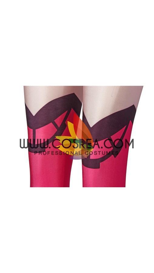 Cosrea U-Z Hime Tanaka Virtual Youtuber Cosplay Costume