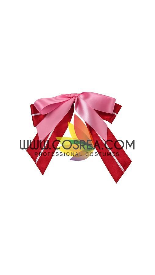 Cosrea U-Z Hime Tanaka Virtual Youtuber Cosplay Costume