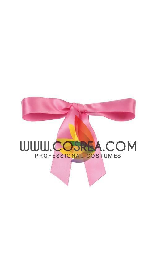 Cosrea U-Z Hime Tanaka Virtual Youtuber Cosplay Costume
