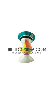 Cosrea U-Z Hina Suzuki Virtual Youtuber Cosplay Costume
