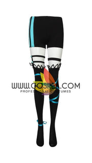 Cosrea U-Z Mirai Akari Virtual Youtuber Cosplay Costume