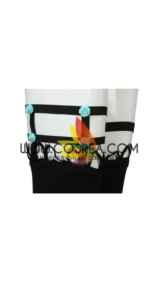 Cosrea U-Z Mirai Akari Virtual Youtuber Cosplay Costume