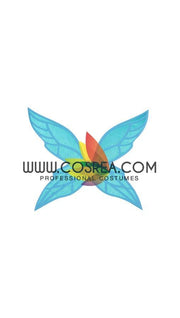 Cosrea U-Z Mirai Akari Virtual Youtuber Cosplay Costume