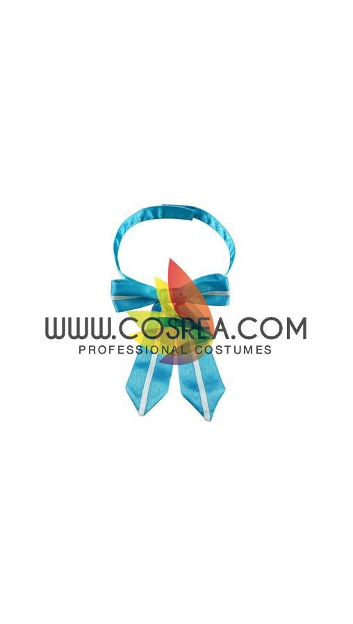 Cosrea U-Z Mirai Akari Virtual Youtuber Cosplay Costume