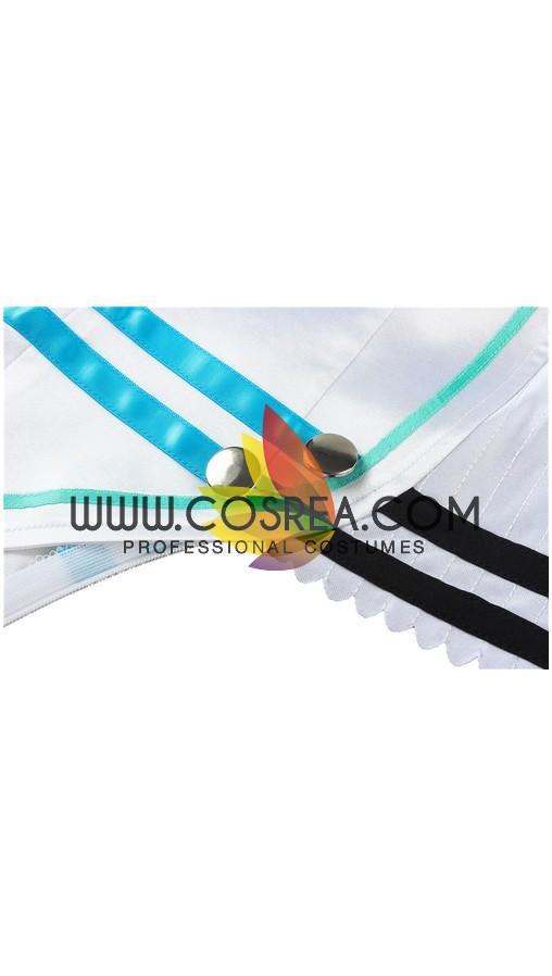 Cosrea U-Z Mirai Akari Virtual Youtuber Cosplay Costume