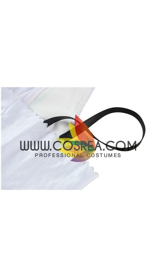 Cosrea U-Z Mirai Akari Virtual Youtuber Cosplay Costume