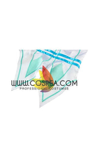 Cosrea U-Z Mirai Akari Virtual Youtuber Cosplay Costume