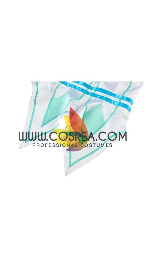 Cosrea U-Z Mirai Akari Virtual Youtuber Cosplay Costume