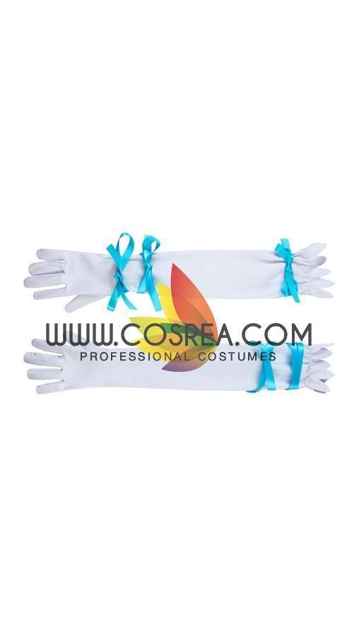 Cosrea U-Z Mirai Akari Virtual Youtuber Cosplay Costume