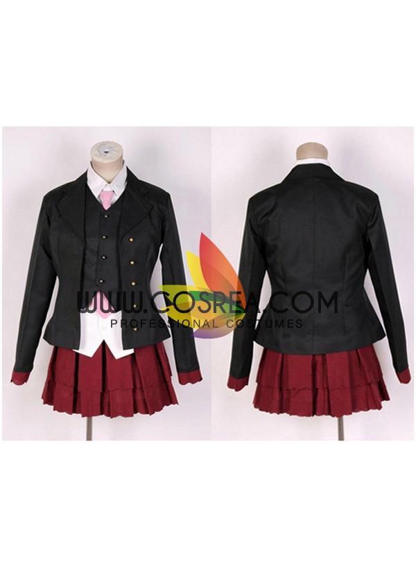 Umineko Beatrice Castiglioni Uniform Cosplay Costume