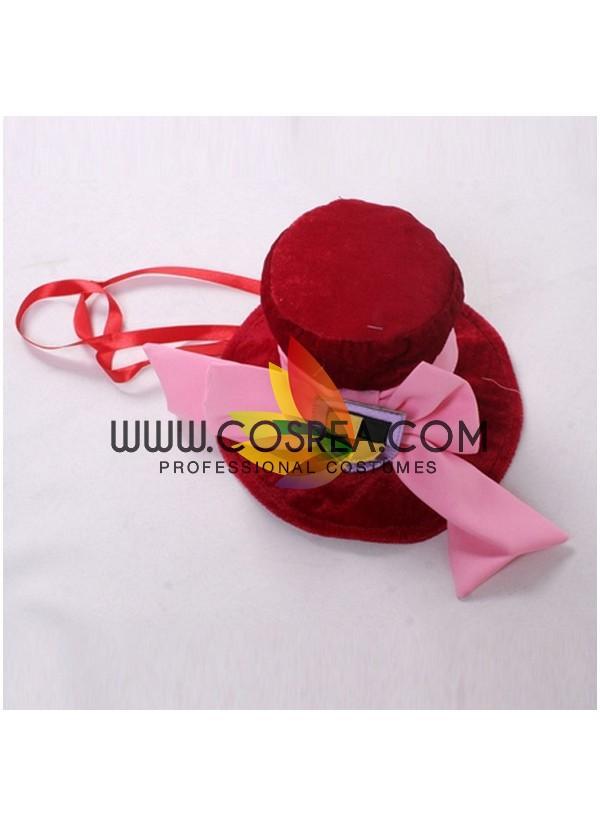 Umineko When They Cry Gaap Cosplay Costume