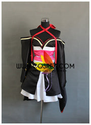 Cosrea U-Z Unbreakable Machine Doll Yaya Cosplay Costume