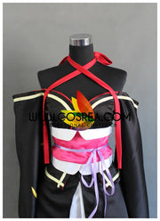 Cosrea U-Z Unbreakable Machine Doll Yaya Cosplay Costume