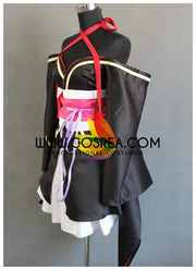 Cosrea U-Z Unbreakable Machine Doll Yaya Cosplay Costume