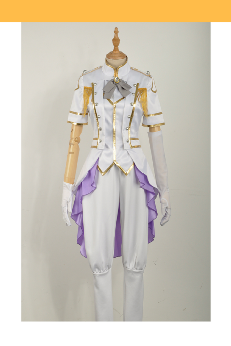 Cosrea U-Z Uta No Prince Sama Ai Mikaze Cosplay Costume