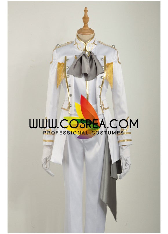 Cosrea U-Z Uta No Prince Sama Camus Cosplay Costume