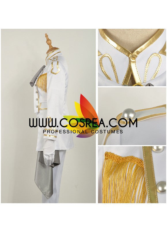 Cosrea U-Z Uta No Prince Sama Camus Cosplay Costume