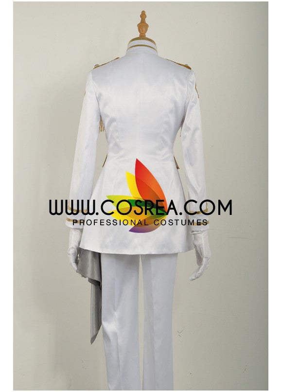 Cosrea U-Z Uta No Prince Sama Camus Cosplay Costume