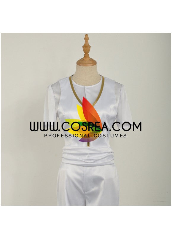 Cosrea U-Z Uta No Prince Sama Camus Cosplay Costume