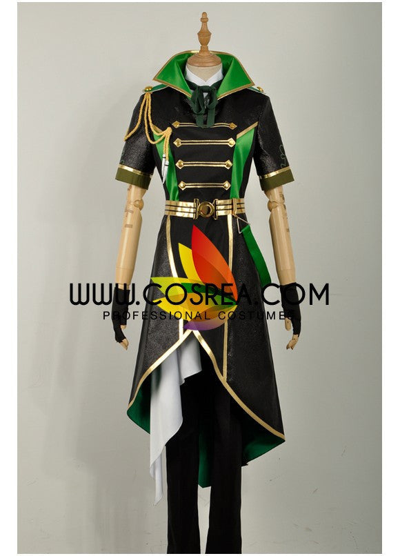 Cosrea U-Z Uta No Prince Sama Cecil Aijima Cosplay Costume