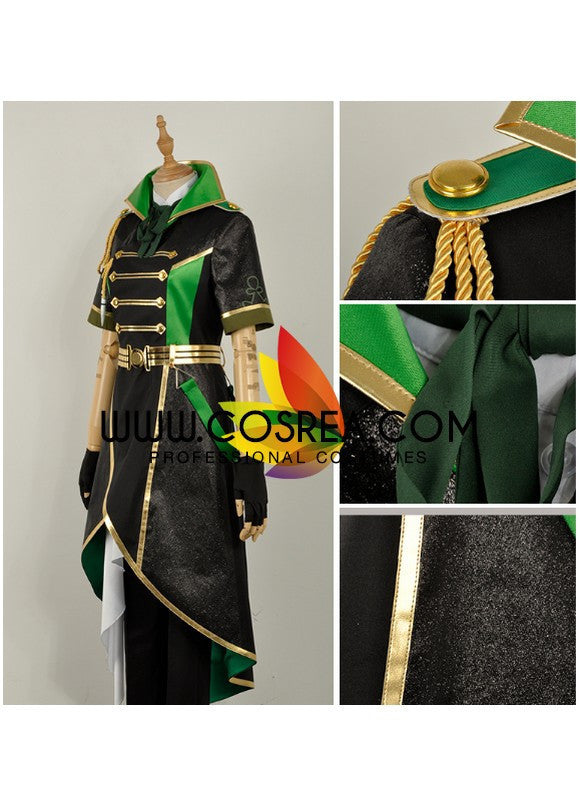 Cosrea U-Z Uta No Prince Sama Cecil Aijima Cosplay Costume