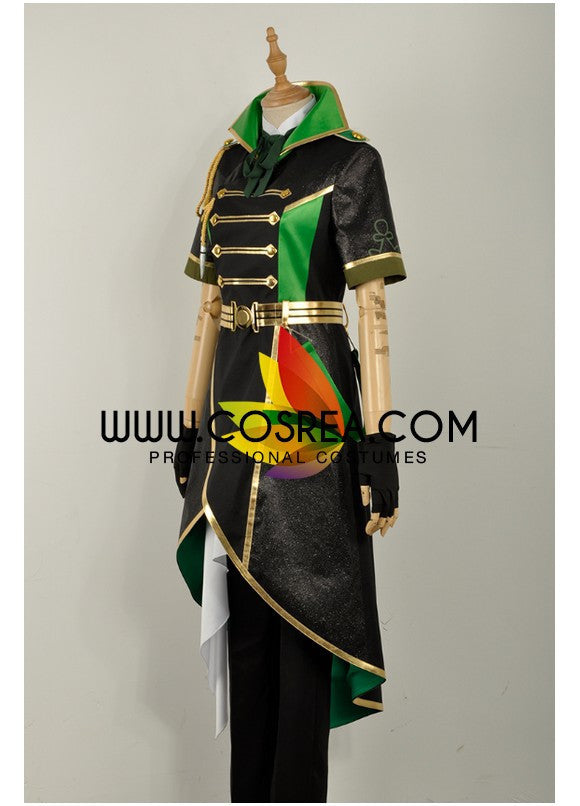 Cosrea U-Z Uta No Prince Sama Cecil Aijima Cosplay Costume