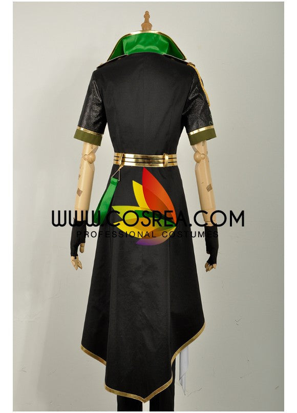 Cosrea U-Z Uta No Prince Sama Cecil Aijima Cosplay Costume
