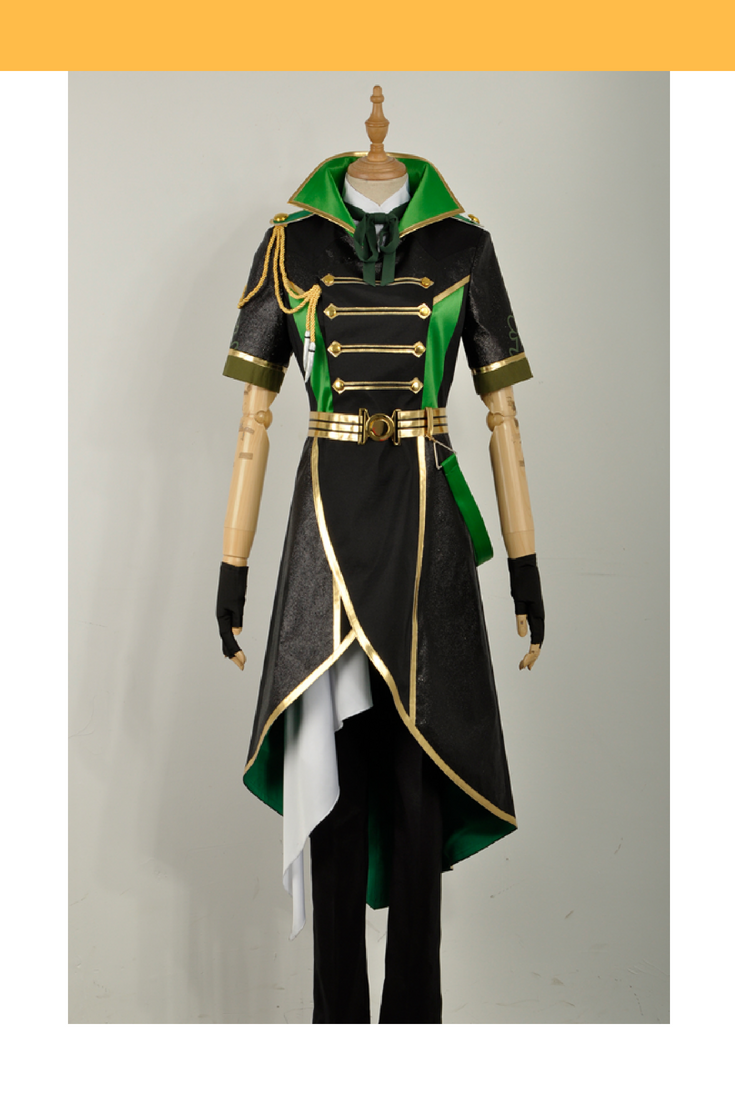 Cosrea U-Z Uta No Prince Sama Cecil Aijima Cosplay Costume