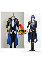 Cosrea U-Z Uta No Prince Sama Masato Hijirikawa Cosplay Costume