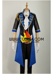 Cosrea U-Z Uta No Prince Sama Masato Hijirikawa Cosplay Costume