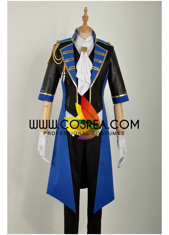 Cosrea U-Z Uta No Prince Sama Masato Hijirikawa Cosplay Costume