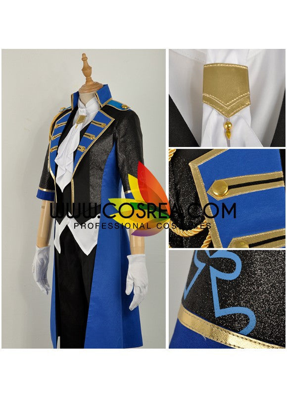 Cosrea U-Z Uta No Prince Sama Masato Hijirikawa Cosplay Costume