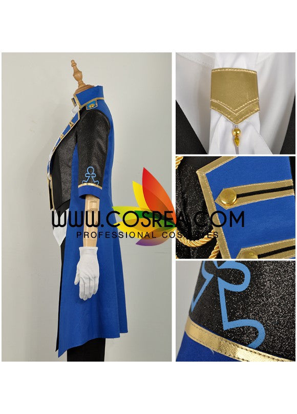 Cosrea U-Z Uta No Prince Sama Masato Hijirikawa Cosplay Costume