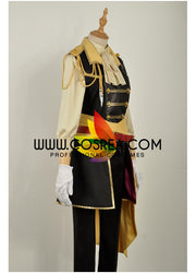 Cosrea U-Z Uta No Prince Sama Natsuki Shinomiya Cosplay Costume