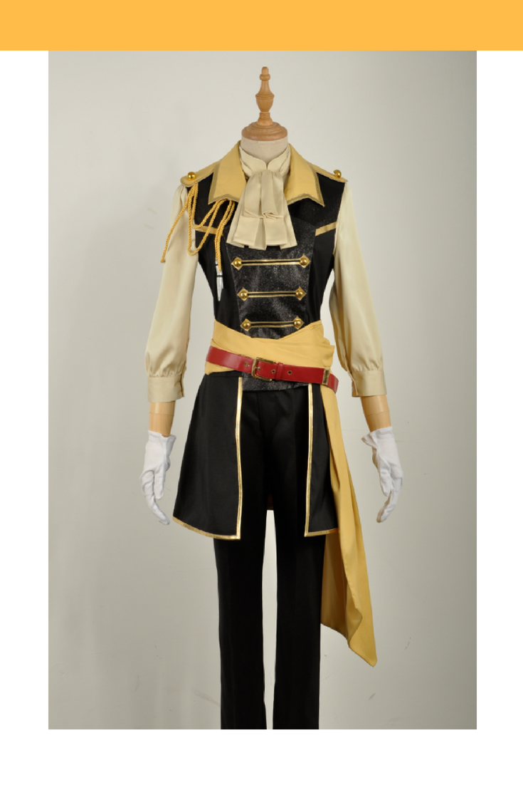 Cosrea U-Z Uta No Prince Sama Natsuki Shinomiya Cosplay Costume
