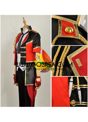 Cosrea U-Z Uta No Prince Sama Otoya Ittoki Cosplay Costume