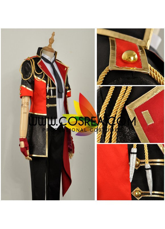 Cosrea U-Z Uta No Prince Sama Otoya Ittoki Cosplay Costume