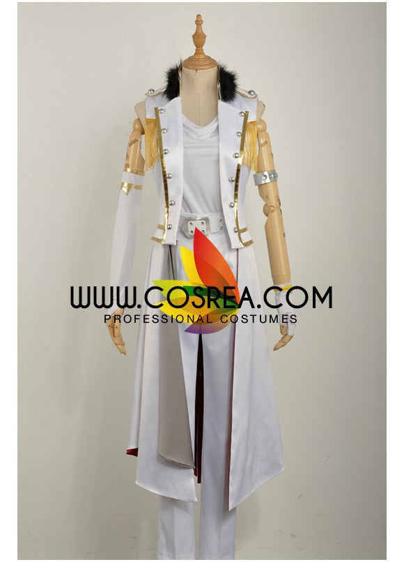 Cosrea U-Z Uta No Prince Sama Ranmaru Kurosaki Cosplay Costume