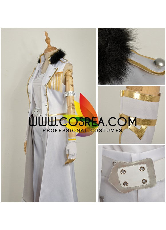 Cosrea U-Z Uta No Prince Sama Ranmaru Kurosaki Cosplay Costume