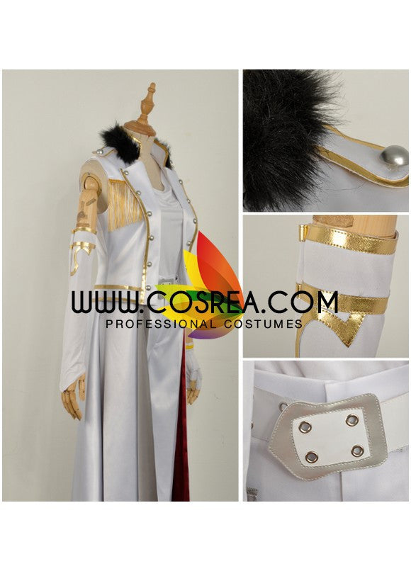 Cosrea U-Z Uta No Prince Sama Ranmaru Kurosaki Cosplay Costume