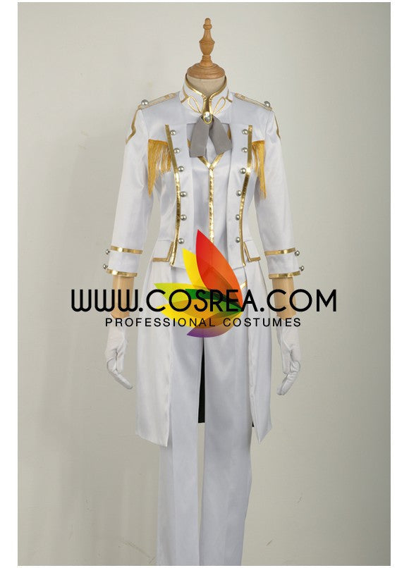 Cosrea U-Z Uta No Prince Sama Reiji Kotobuki Cosplay Costume