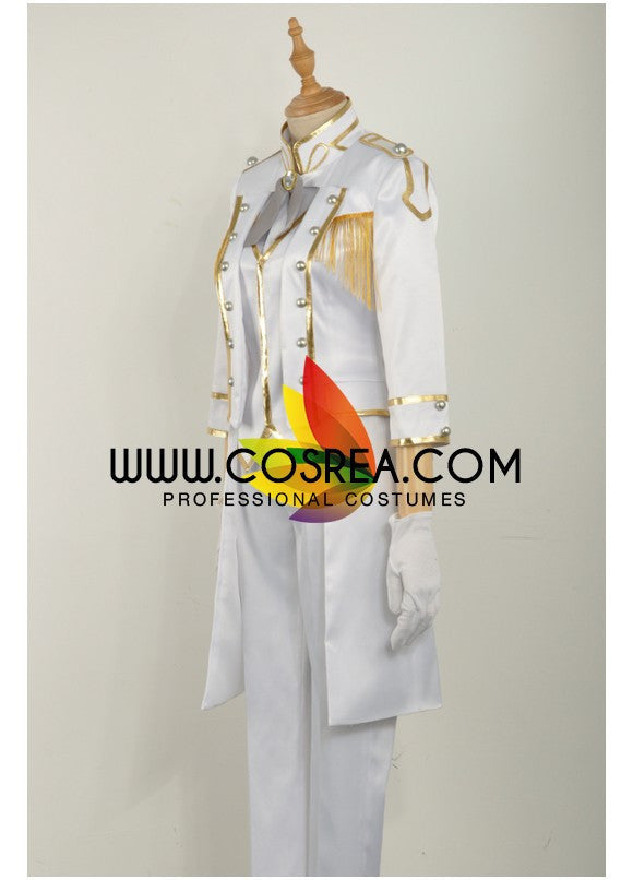 Cosrea U-Z Uta No Prince Sama Reiji Kotobuki Cosplay Costume